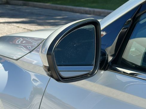 Certified 2019 Nissan Altima 2.5 SV AWD/4WD image 12