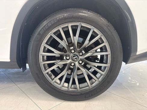 Used 2018 Lexus RX 350 F Sport w/ Accessory Package image 42