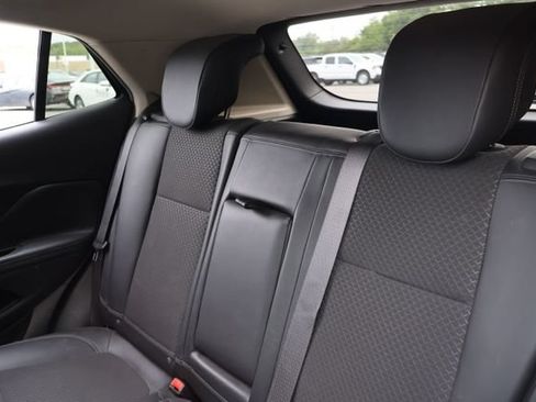 Used 2017 Buick Encore Preferred FWD image 13