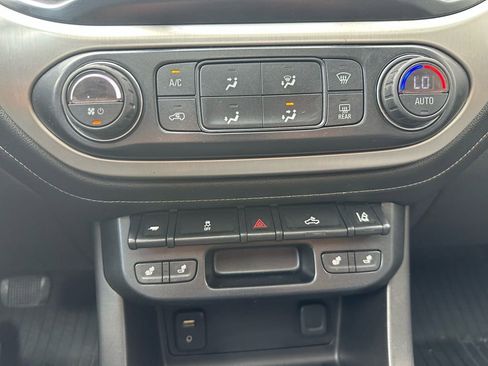 Used 2016 GMC Canyon SLT w/ Driver Alert Package image 20