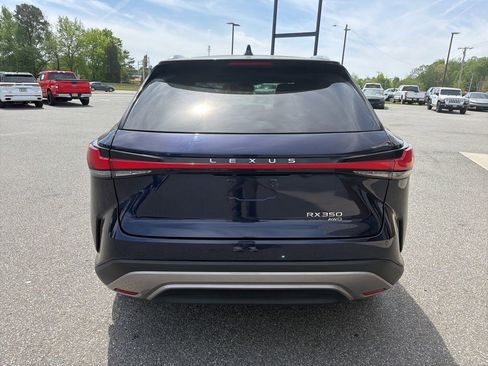 Used 2023 Lexus RX 350 AWD w/ Accessory Package image 7