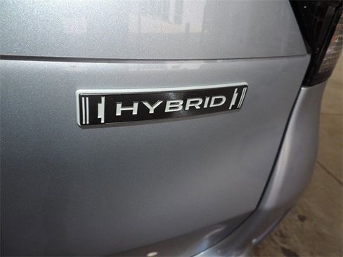 New 2025 Subaru Forester Touring image 16