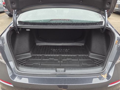 Used 2022 Honda Civic Sport image 8