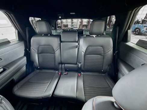 New 2026 Nissan Pathfinder Rock Creek AWD/4WD image 21