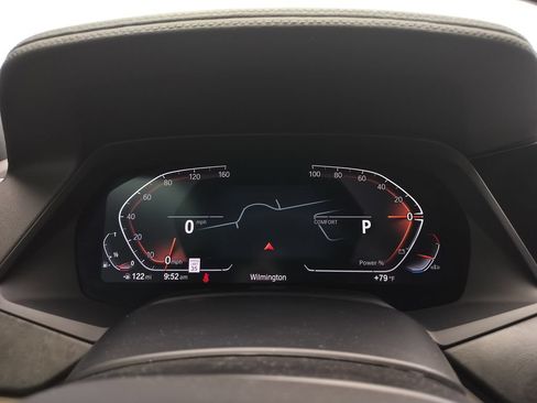 Used 2022 BMW X5 sDrive40i w/ M Sport Package RWD image 14
