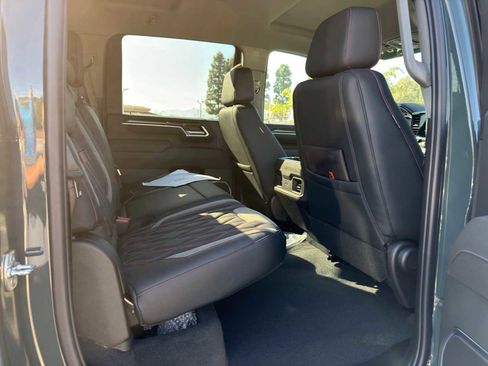 New 2026 Chevrolet Silverado 2500 LT w/ Trail Boss Package AWD/4WD image 12