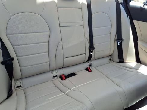 Used 2015 Mercedes-Benz C 300 4MATIC Sedan image 25