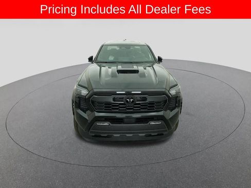 New 2026 Toyota Tacoma TRD Sport RWD image 15