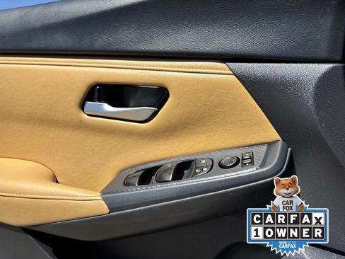 Certified 2025 Nissan Sentra SV w/ SV Premium Package FWD image 21