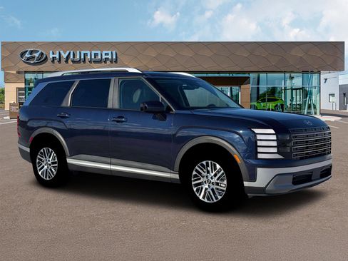 New 2026 Hyundai Palisade SEL image 10