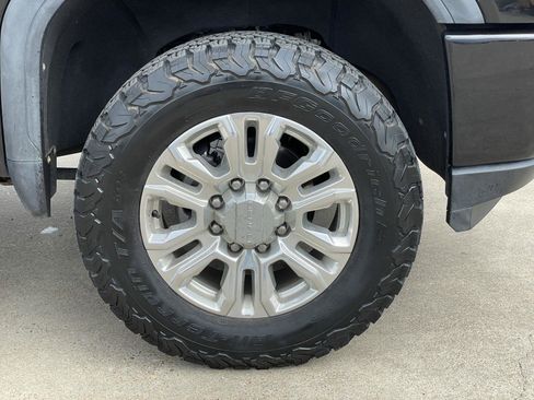 Used 2021 GMC Sierra 2500 Denali w/ Denali Ultimate Package image 61