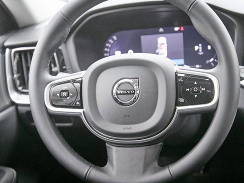 New 2026 Volvo V60 B5 Cross Country Ultra w/ Climate Package image 25