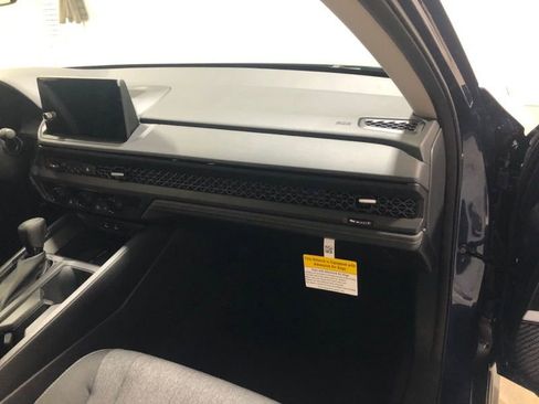 New 2026 Honda Accord SE image 13