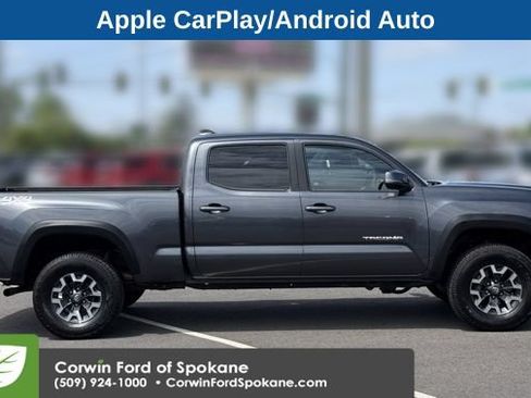 Used 2023 Toyota Tacoma TRD Off-Road AWD/4WD image 10