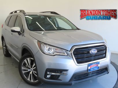 Used 2021 Subaru Ascent Touring w/ Popular Package #2
