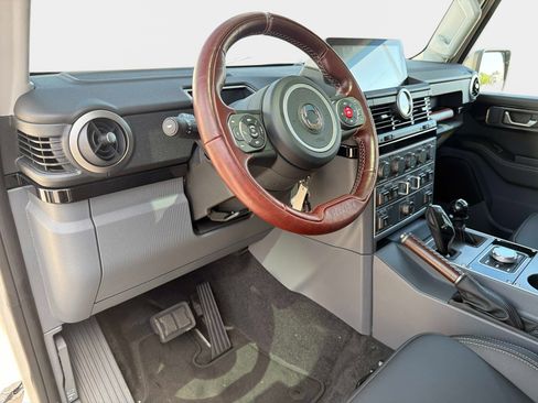 New 2026 INEOS Grenadier Fieldmaster Edition image 18