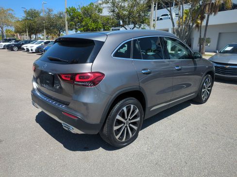 Used 2022 Mercedes-Benz GLA 250 image 5