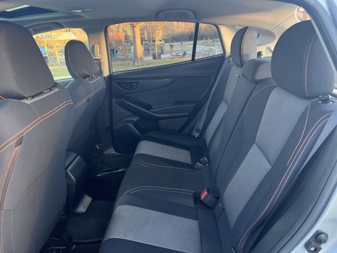 Used 2019 Subaru Crosstrek 2.0i Premium image 30