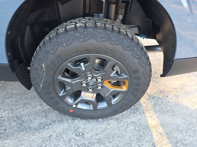 New 2026 Ford Maverick Tremor AWD/4WD image 43