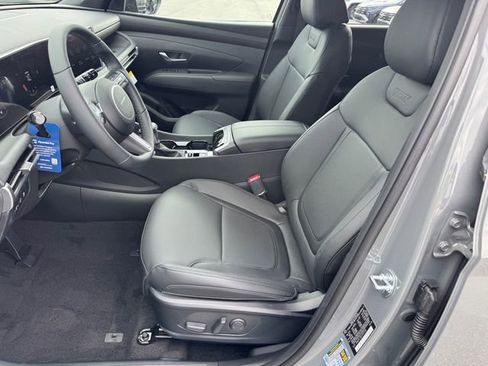 New 2026 Hyundai Tucson XRT AWD/4WD image 6