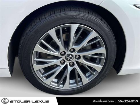 Used 2019 Lexus ES 350 image 8