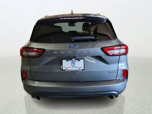 Used 2023 Ford Escape ST-Line Select w/ Tech Pack #1 AWD/4WD image 3