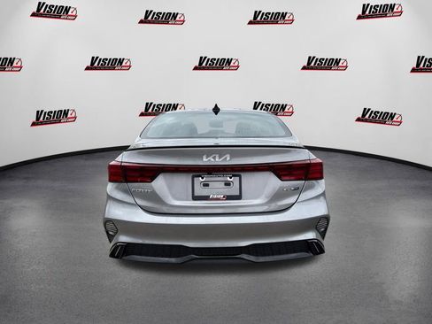 Certified 2023 Kia Forte GT-Line image 6