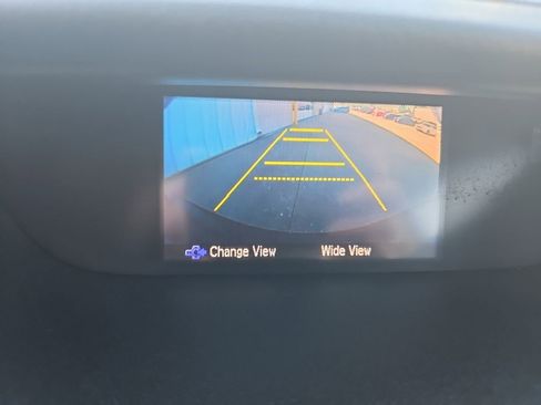 Used 2014 Honda CR-V EX image 16