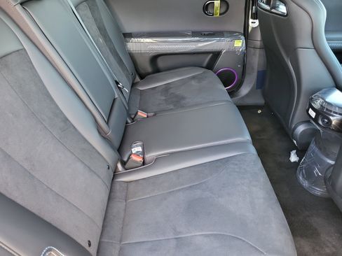 New 2025 Hyundai Ioniq 5 N AWD/4WD image 18