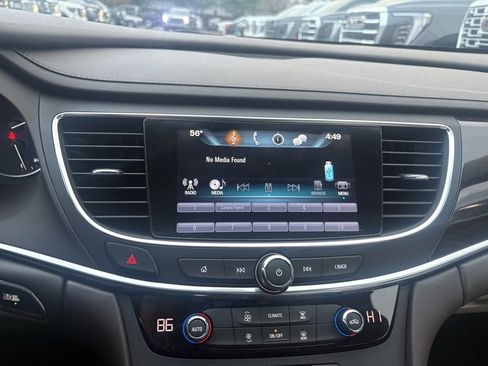 Used 2017 Buick LaCrosse Preferred image 30