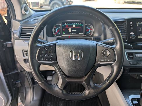 Used 2019 Honda Pilot EX-L image 26