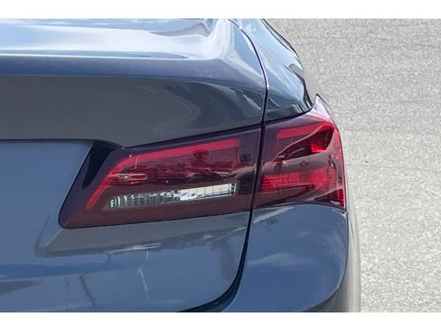 Certified 2017 Acura TLX FWD image 47