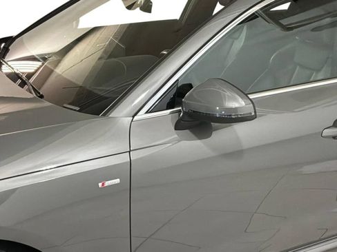 Used 2023 Audi A4 2.0T Premium w/ Convenience Package AWD/4WD image 24