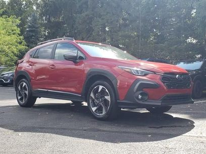 Certified 2025 Subaru Crosstrek 2.5i Limited