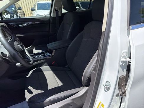 Certified 2023 Buick Envision Preferred FWD image 18