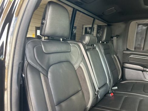 Used 2023 RAM 1500 TRX w/ TRX Level 1 Equipment Group AWD/4WD image 64