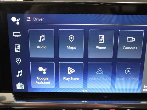 Used 2024 Chevrolet Silverado 2500 LTZ w/ LTZ Convenience Package image 4