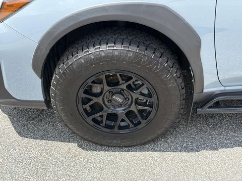 Used 2019 Subaru Crosstrek 2.0i Premium w/ Popular Package #2 AWD/4WD image 11