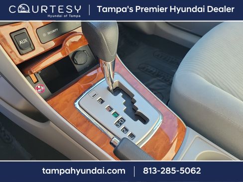 Used 2009 Toyota Corolla LE image 29