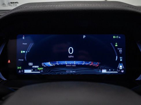 Used 2023 Jeep Grand Cherokee 4WD 4xe image 28