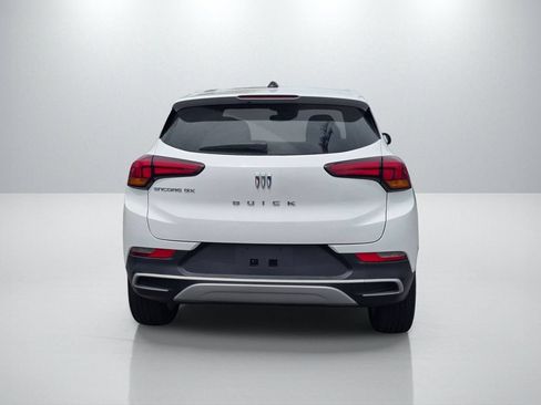 Used 2024 Buick Encore GX Preferred FWD image 6