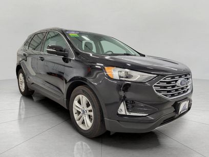 Used 2019 Ford Edge SEL w/ Equipment Group 201A