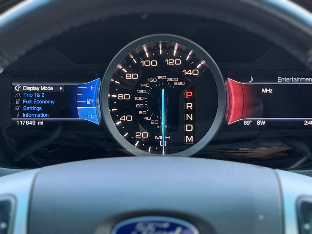 Used 2013 Ford Explorer Limited AWD/4WD image 19