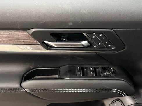 New 2026 GMC Terrain Denali AWD/4WD image 13