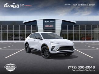 New 2026 Buick Envista Sport Touring video 1