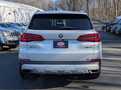 Used 2019 BMW X5 xDrive40i w/ Convenience Package image 4