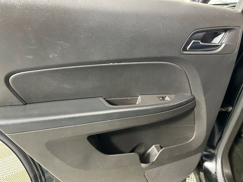 Used 2015 Chevrolet Equinox LT w/ Driver Convenience Package AWD/4WD image 16