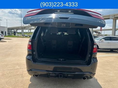 Used 2023 Dodge Durango R/T RWD image 9