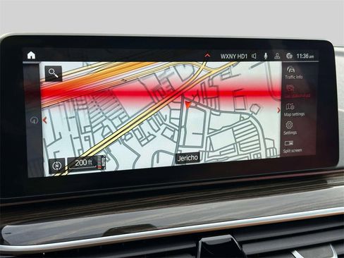 Certified 2023 BMW 540i xDrive 540i xDrive w/ Premium Package image 27