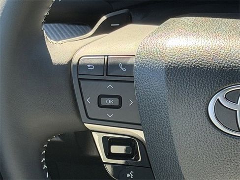 Certified 2026 Toyota Camry SE image 12